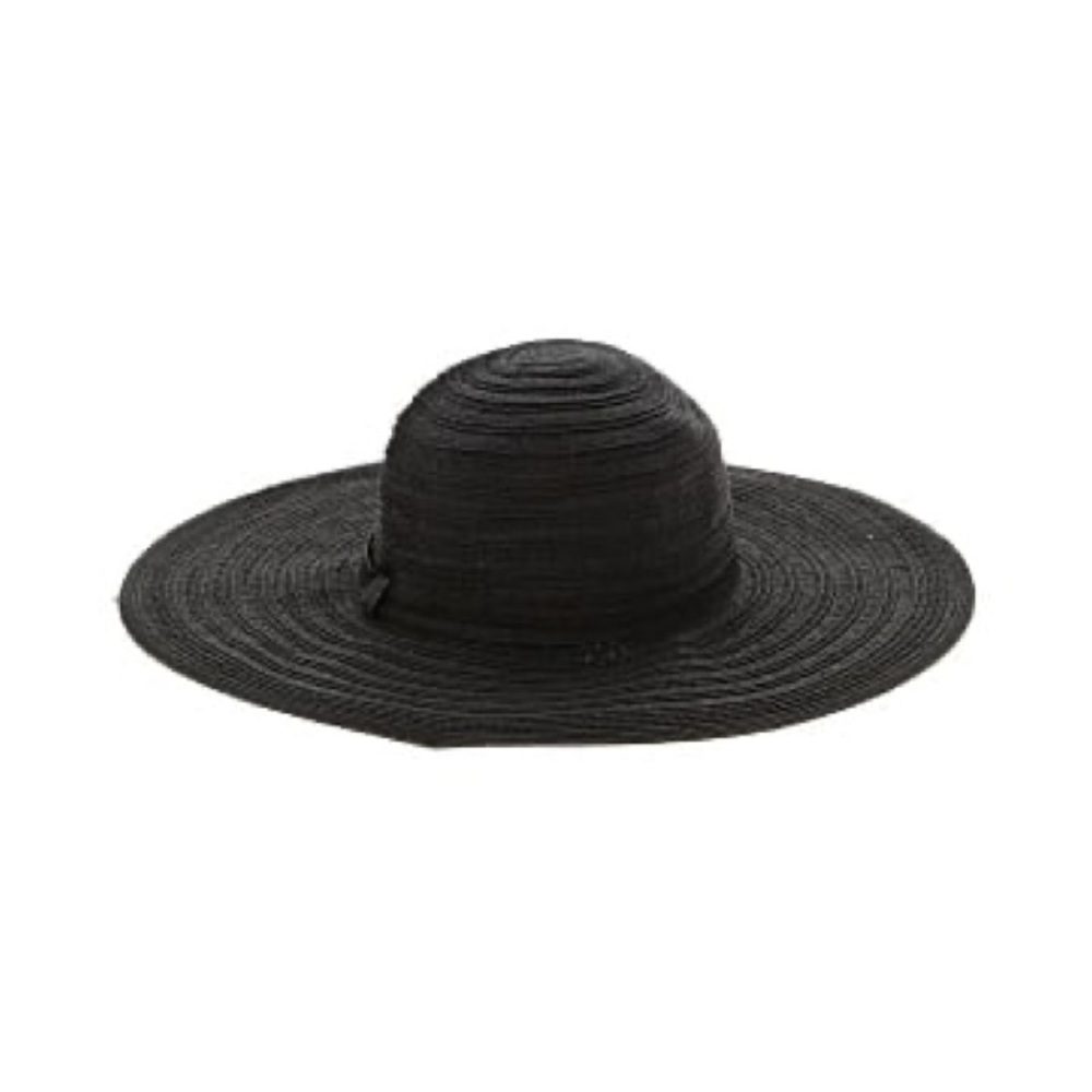Elegant women’s Black Sun Hat